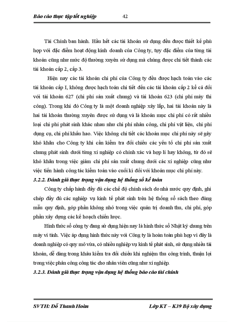 image for page Đặc điểm tổ chức hạch toán kế toán tại công ty cổ phần đầu tư và phát triển nhà hà nội số 52