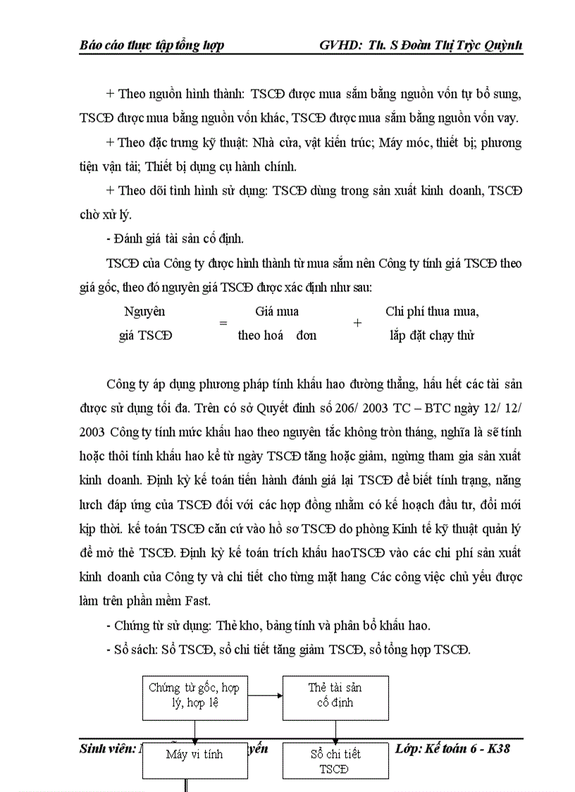 image for page Tổ chức bộ máy kế toán và hệ thống kế toán tại công ty tnhh nghĩa nghĩa