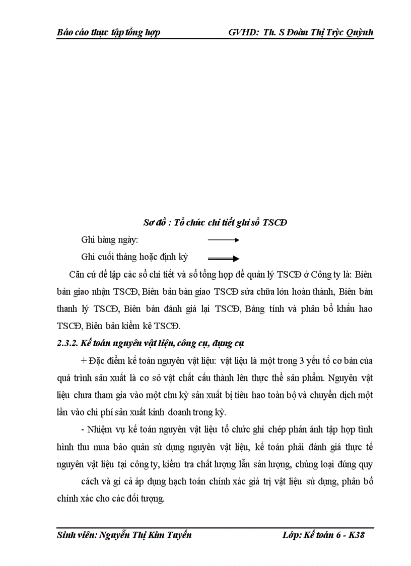 image for page Tổ chức bộ máy kế toán và hệ thống kế toán tại công ty tnhh nghĩa nghĩa