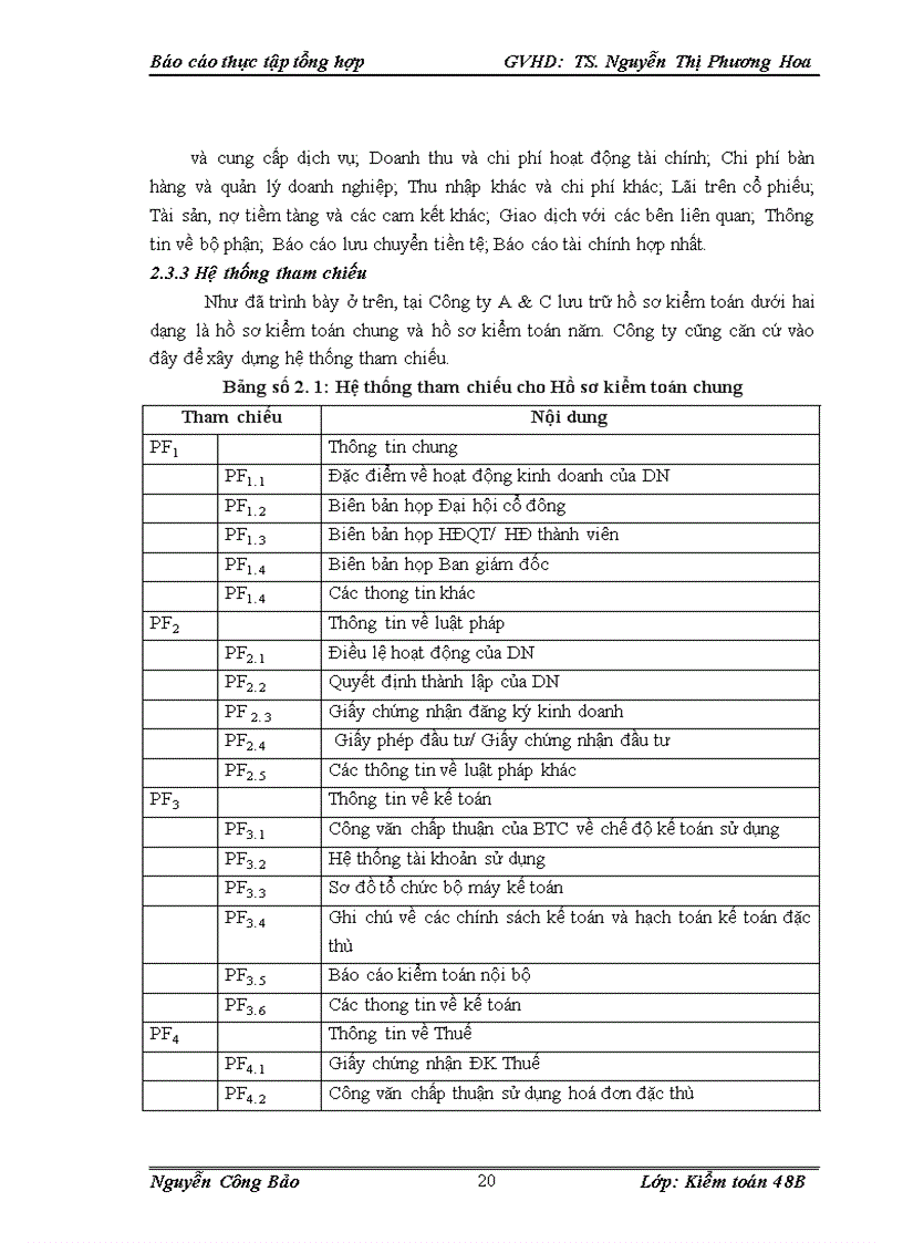 image for page Đặc điểm tổ chức kiểm toán của Công ty TNHH Kiểm toán và Tư vấn