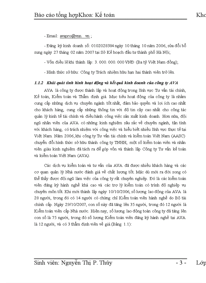 image for page Giải pháp hoàn thiện hoạt động của công ty TNHH tư vấn kế toán và kiểm toán Việt Nam