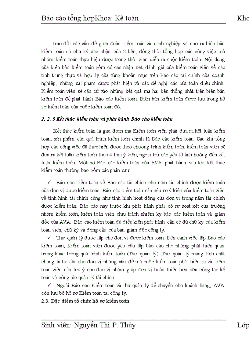image for page Giải pháp hoàn thiện hoạt động của công ty TNHH tư vấn kế toán và kiểm toán Việt Nam
