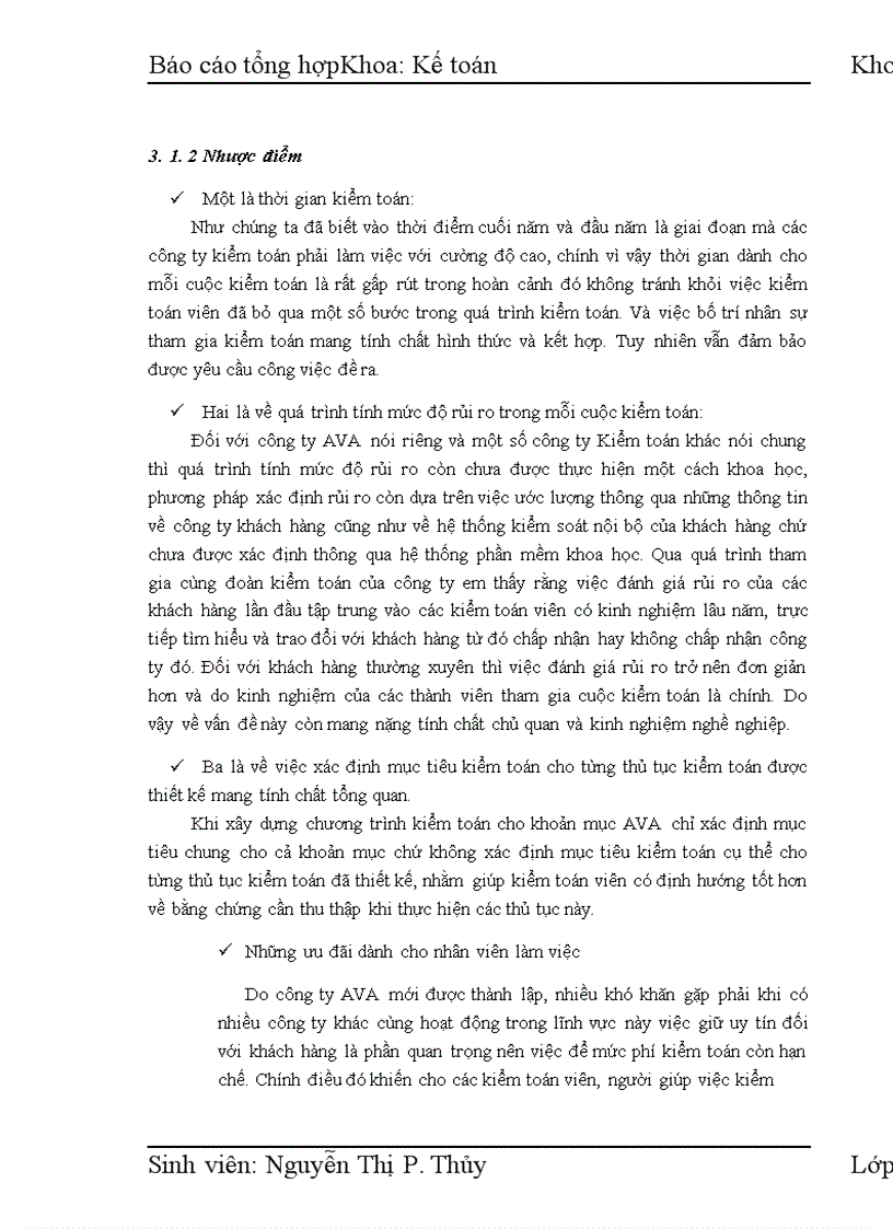 image for page Giải pháp hoàn thiện hoạt động của công ty TNHH tư vấn kế toán và kiểm toán Việt Nam