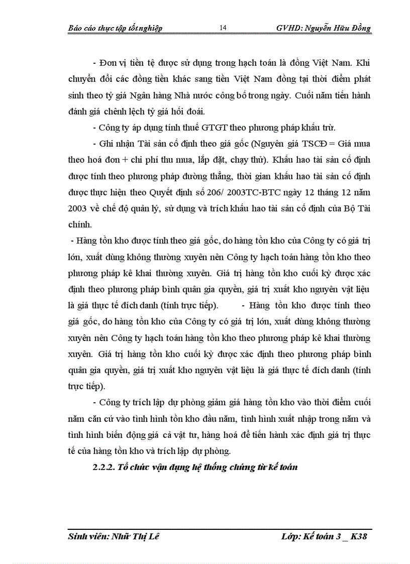 image for page Tình hình tổ chức hạch toán kế toán tại công ty tnhh thương mại và sản xuất đức chính