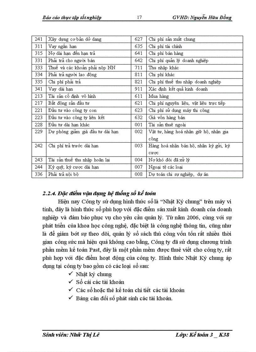 image for page Tình hình tổ chức hạch toán kế toán tại công ty tnhh thương mại và sản xuất đức chính