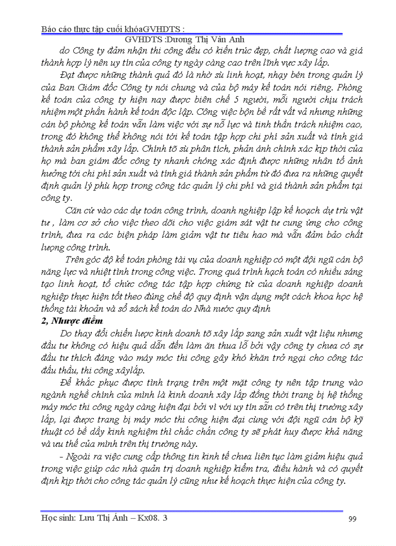 image for page Tìm hiểu chung về công tác hạch toán Tài chính kế toán