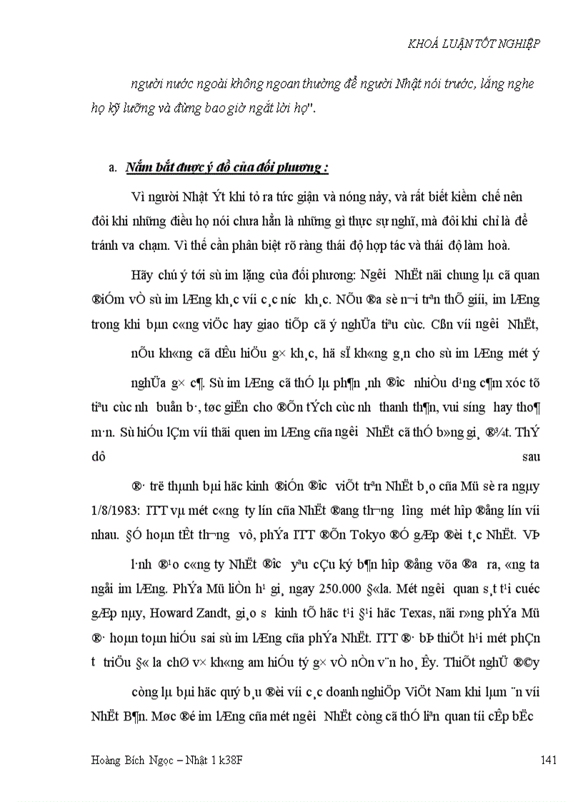 image for page Những đặc trưng và văn hoá kinh doanh trên thị trường Nhật Bản