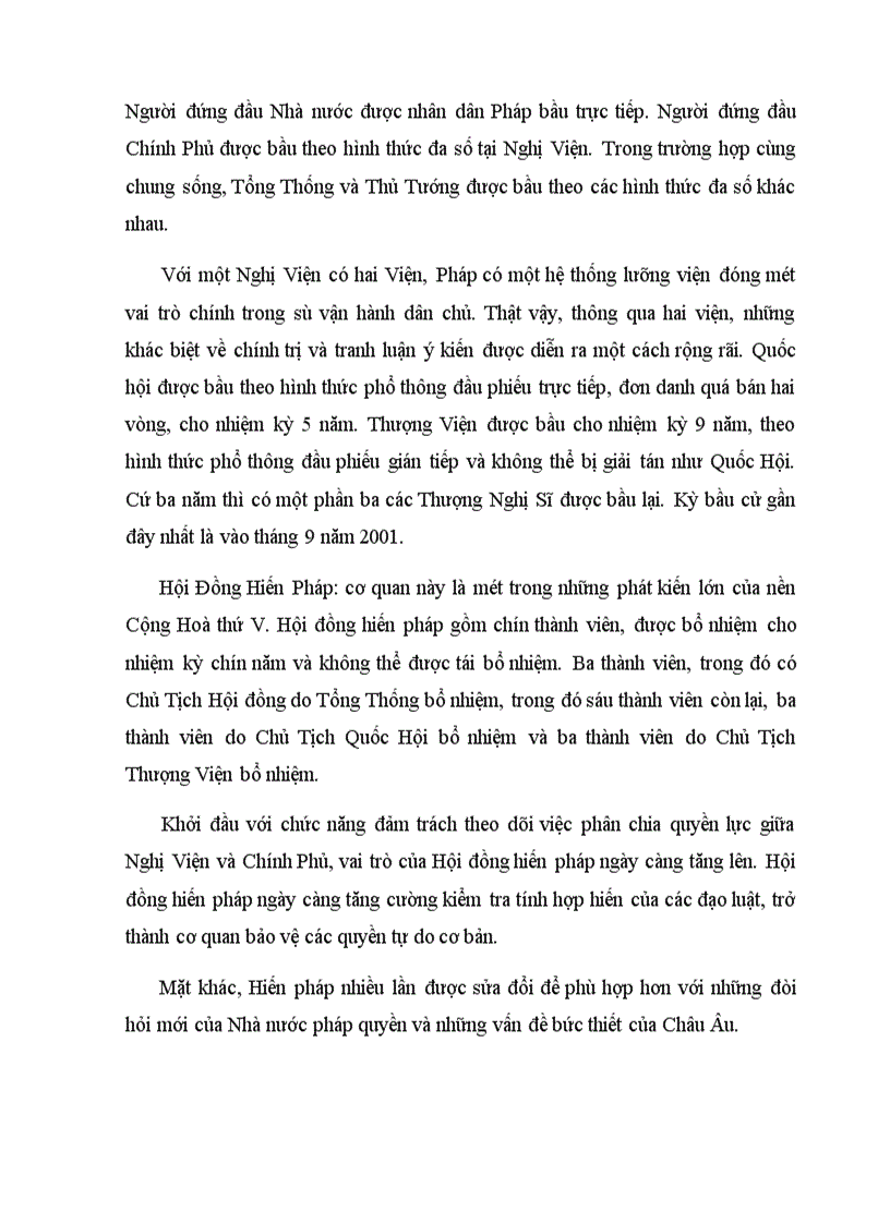 image for page Quan hệ thương mại và đầu tư Pháp – Việt: thực trạng và triển vọng