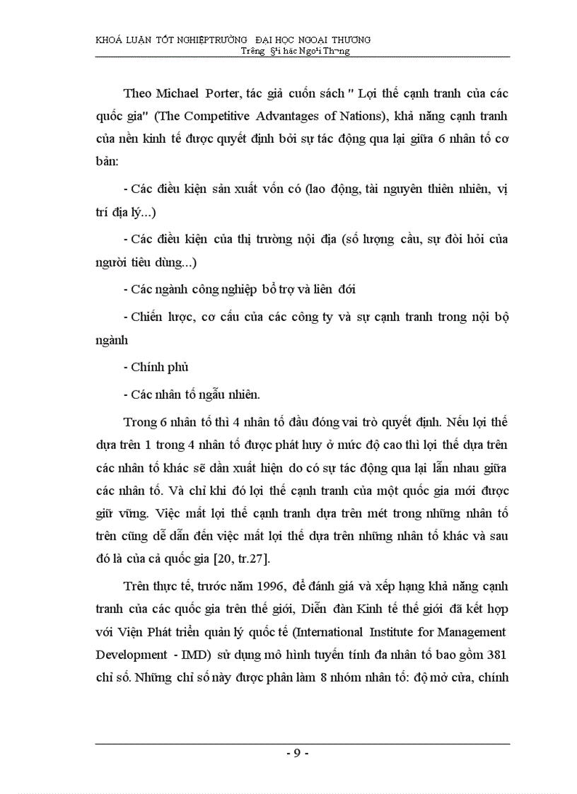 image for page Cải cách DNNN là quá trình tất yếu để nâng cao khả năng cạnh tranh của nền kinh tế Việt Nam