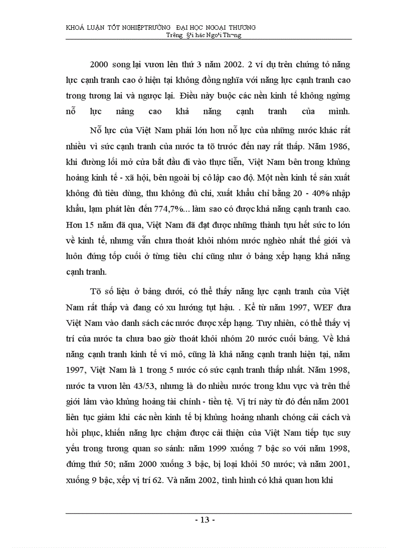 image for page Cải cách DNNN là quá trình tất yếu để nâng cao khả năng cạnh tranh của nền kinh tế Việt Nam
