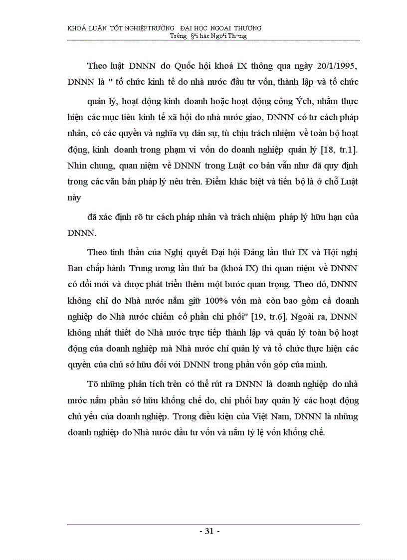 image for page Cải cách DNNN là quá trình tất yếu để nâng cao khả năng cạnh tranh của nền kinh tế Việt Nam