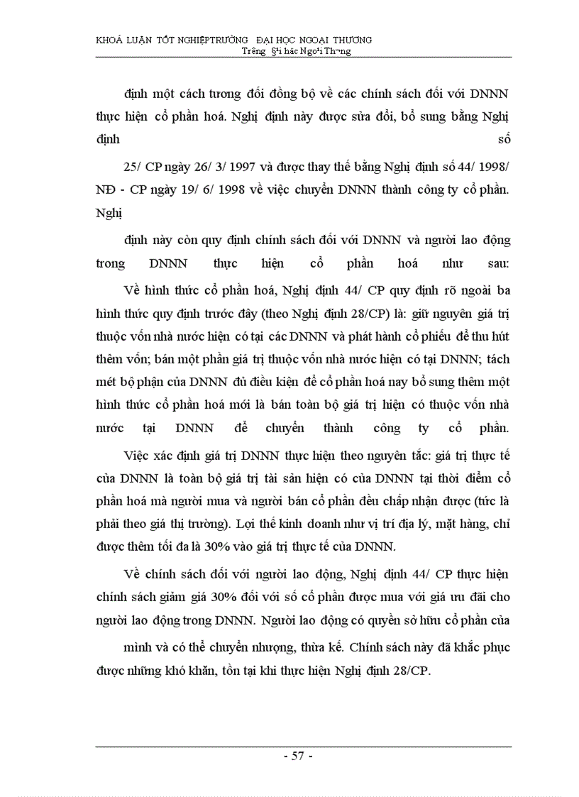 image for page Cải cách DNNN là quá trình tất yếu để nâng cao khả năng cạnh tranh của nền kinh tế Việt Nam