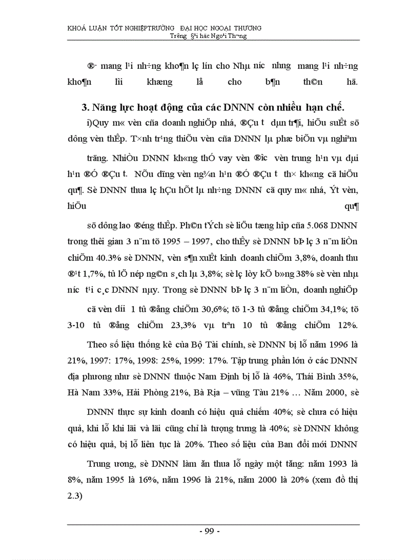 image for page Cải cách DNNN là quá trình tất yếu để nâng cao khả năng cạnh tranh của nền kinh tế Việt Nam