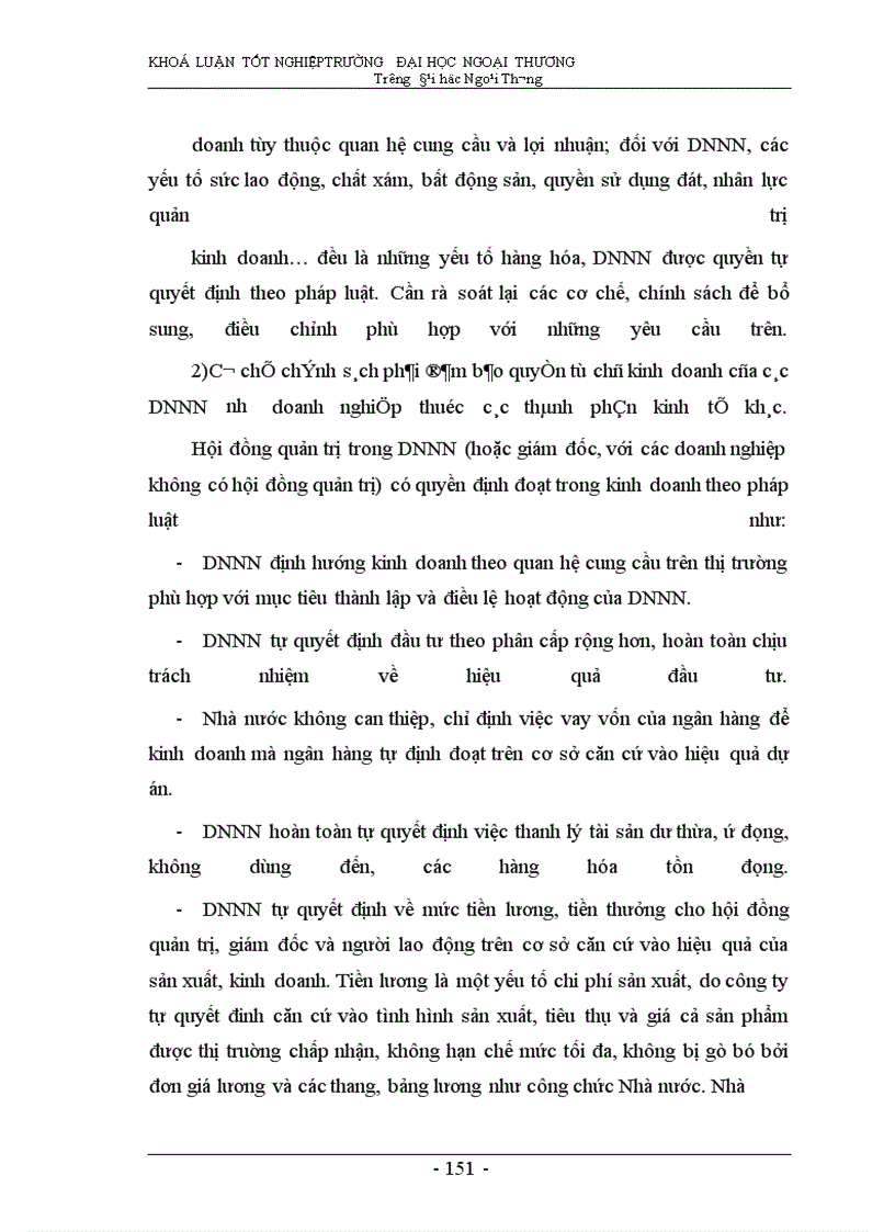 image for page Cải cách DNNN là quá trình tất yếu để nâng cao khả năng cạnh tranh của nền kinh tế Việt Nam