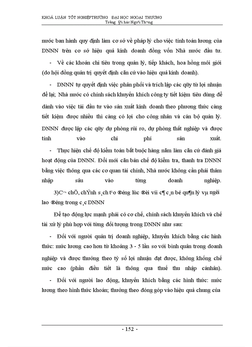 image for page Cải cách DNNN là quá trình tất yếu để nâng cao khả năng cạnh tranh của nền kinh tế Việt Nam