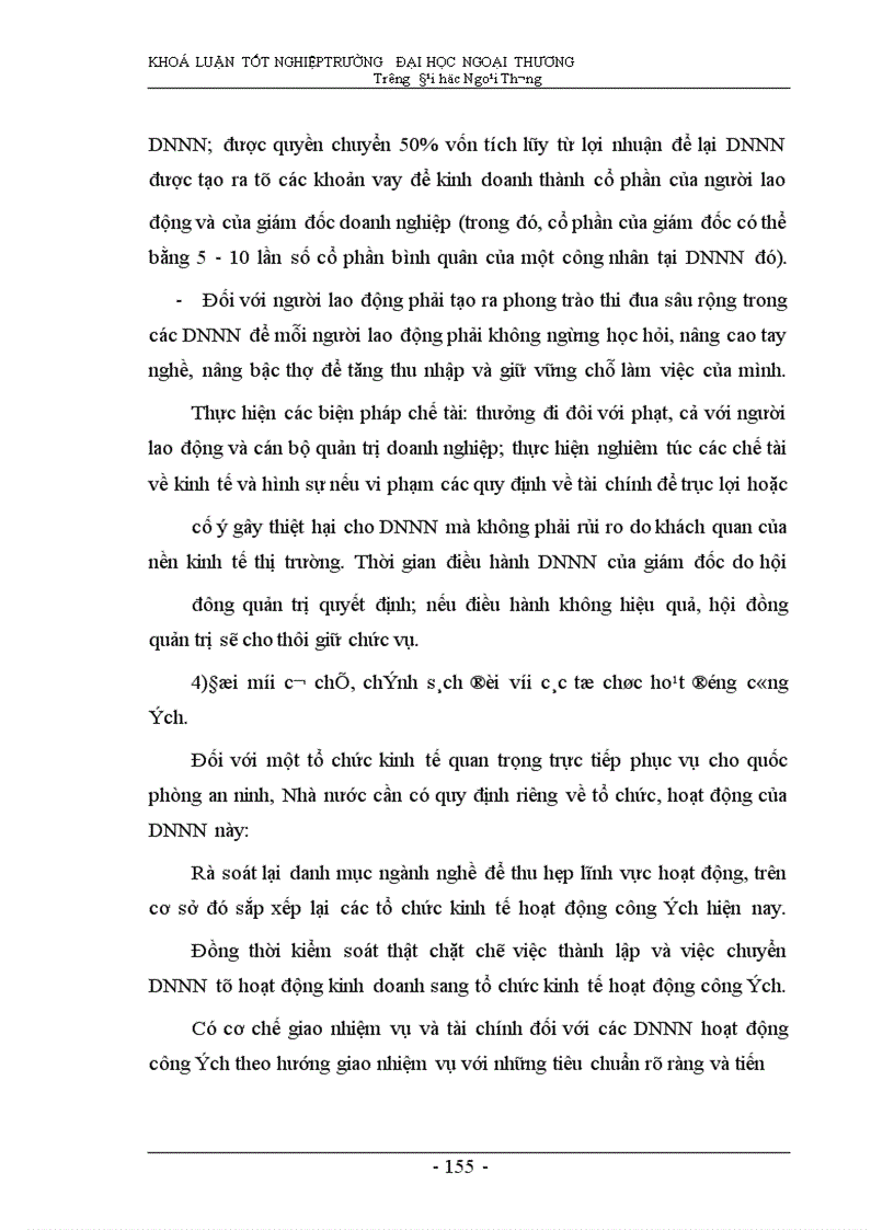 image for page Cải cách DNNN là quá trình tất yếu để nâng cao khả năng cạnh tranh của nền kinh tế Việt Nam
