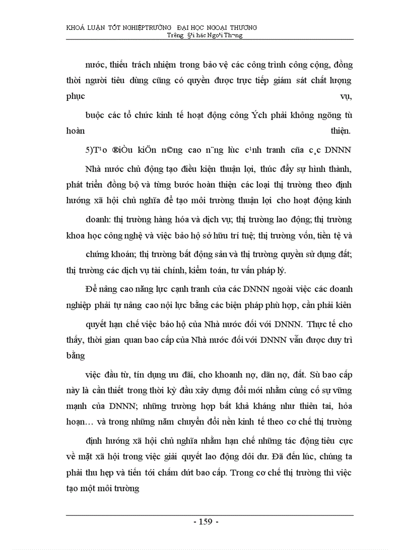 image for page Cải cách DNNN là quá trình tất yếu để nâng cao khả năng cạnh tranh của nền kinh tế Việt Nam
