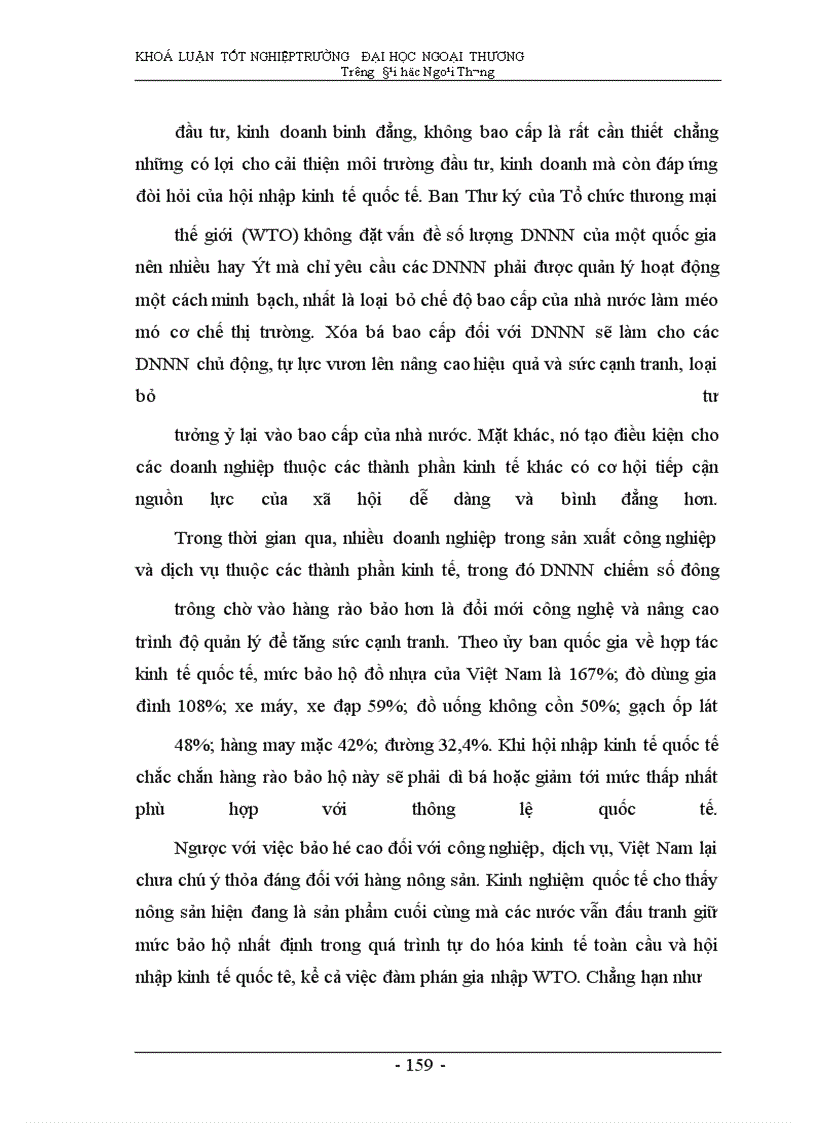 image for page Cải cách DNNN là quá trình tất yếu để nâng cao khả năng cạnh tranh của nền kinh tế Việt Nam