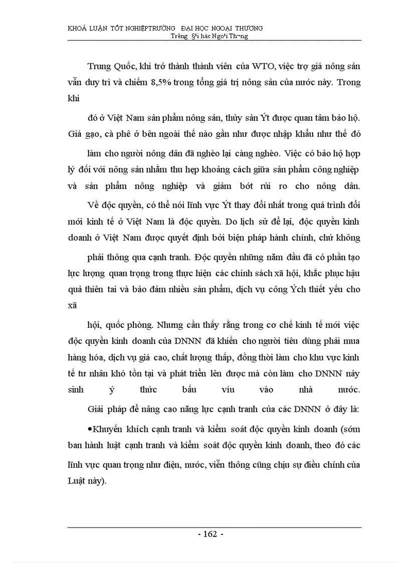 image for page Cải cách DNNN là quá trình tất yếu để nâng cao khả năng cạnh tranh của nền kinh tế Việt Nam