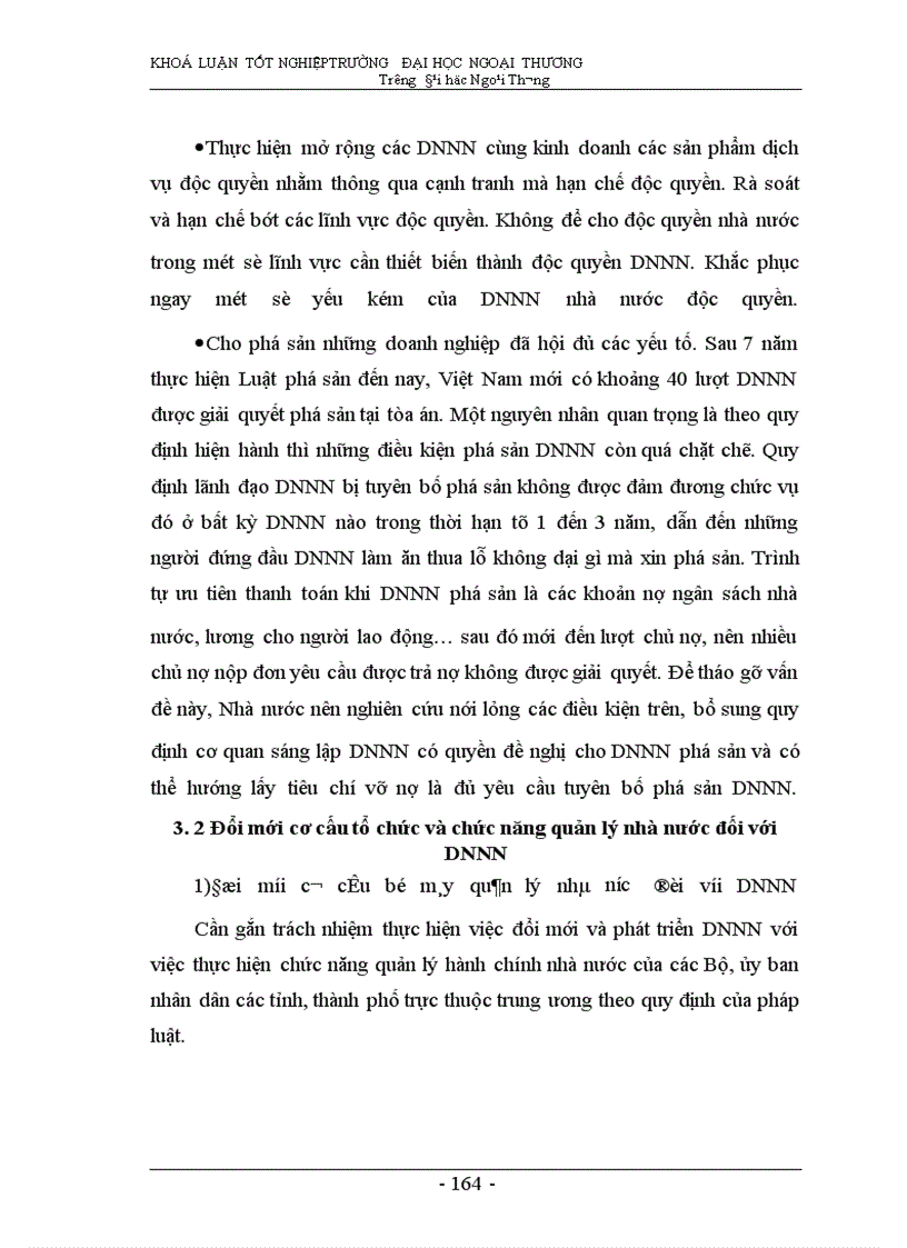 image for page Cải cách DNNN là quá trình tất yếu để nâng cao khả năng cạnh tranh của nền kinh tế Việt Nam