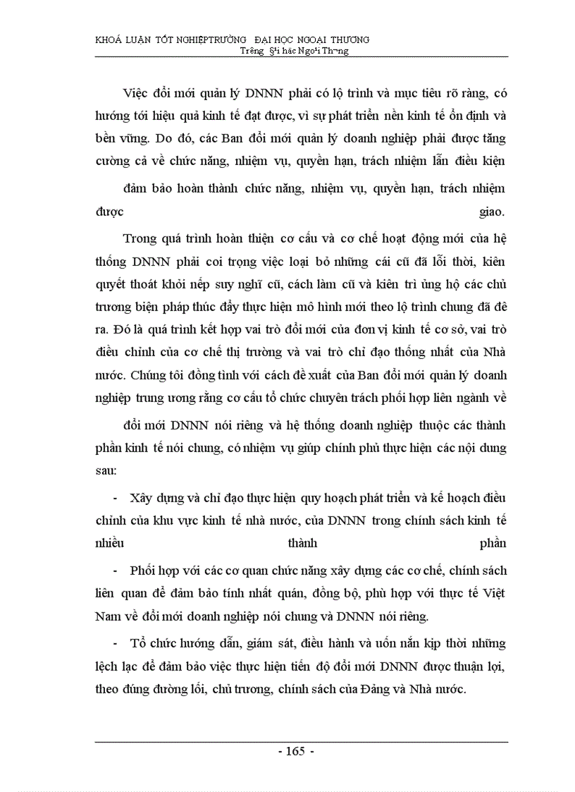 image for page Cải cách DNNN là quá trình tất yếu để nâng cao khả năng cạnh tranh của nền kinh tế Việt Nam