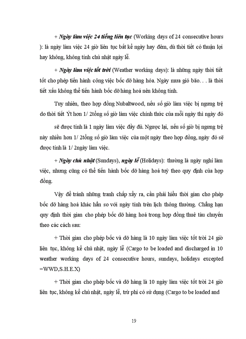 image for page Mối quan hệ giữa hợp đồng thuê tàu chuyến với hợp đồng mua bán quốc tế và hợp đồng bảo hiểm hàng hoá xuất nhập khẩu chuyên chở bằng đường biển.