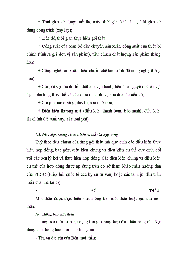 image for page Đấu thầu quốc tế trong xây lắp ở Việt Nam thực trạng và giải pháp nâng cao hiệu quả