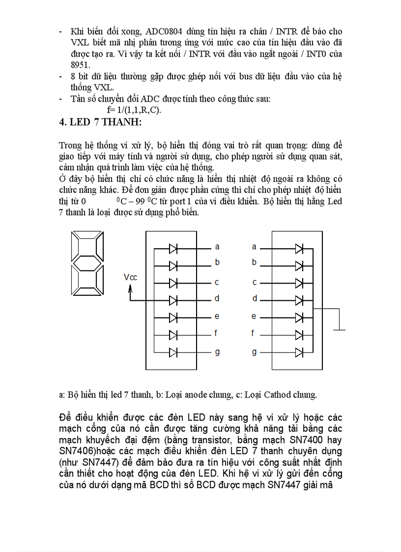image for page Nghiên cứu vi điều khiển 8051
