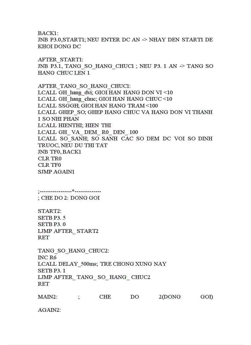 image for page Thiết kế mạch đếm sản phẩm và điều khiển động cơ Mục đích