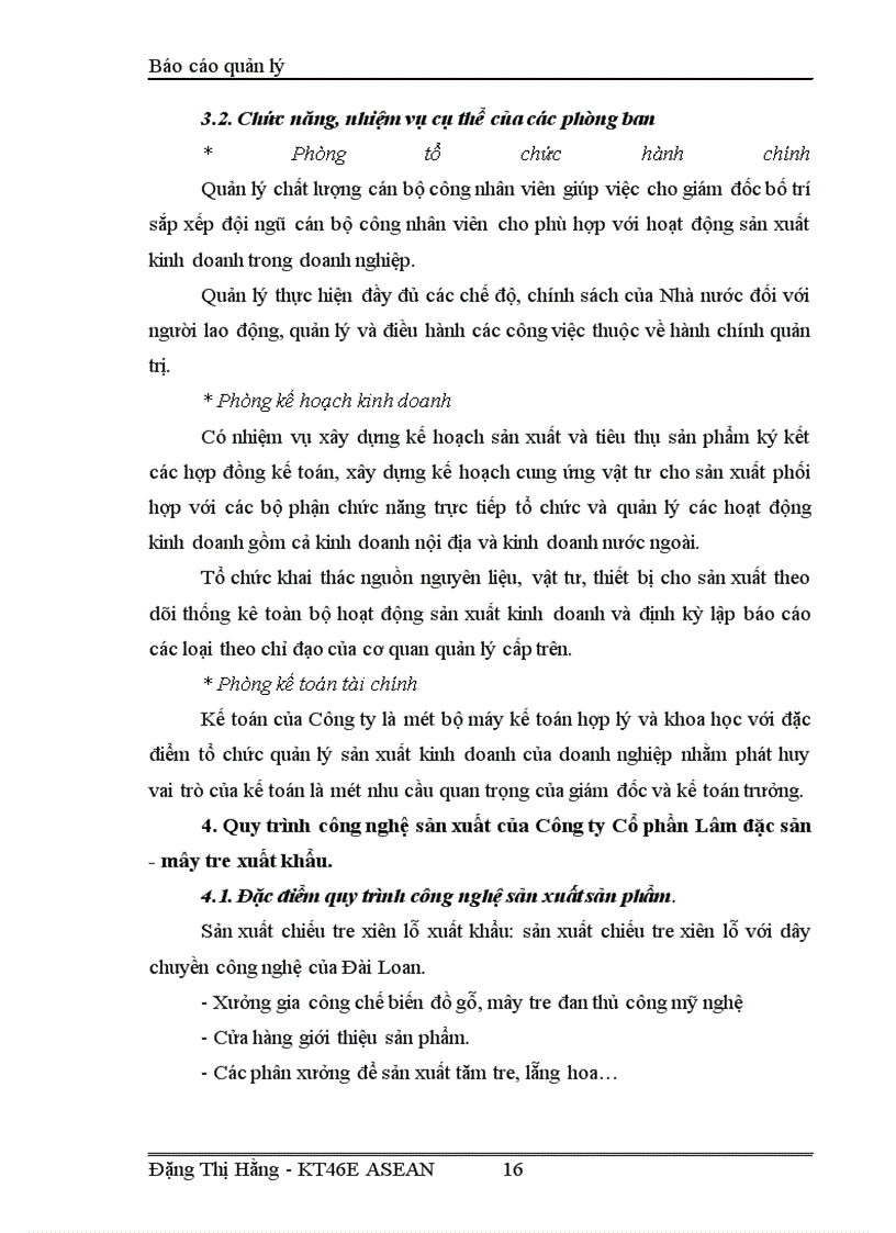 image for page Quản lý và hiệu quả sử dụng vốn lưu động ở Công ty CP Lâm đặc sản - Mây tre xuất khẩu
