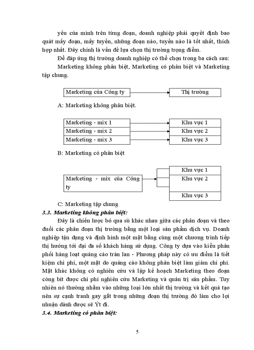 image for page Hoạt động Marketing mix của khách sạn quốc tế ASEAN