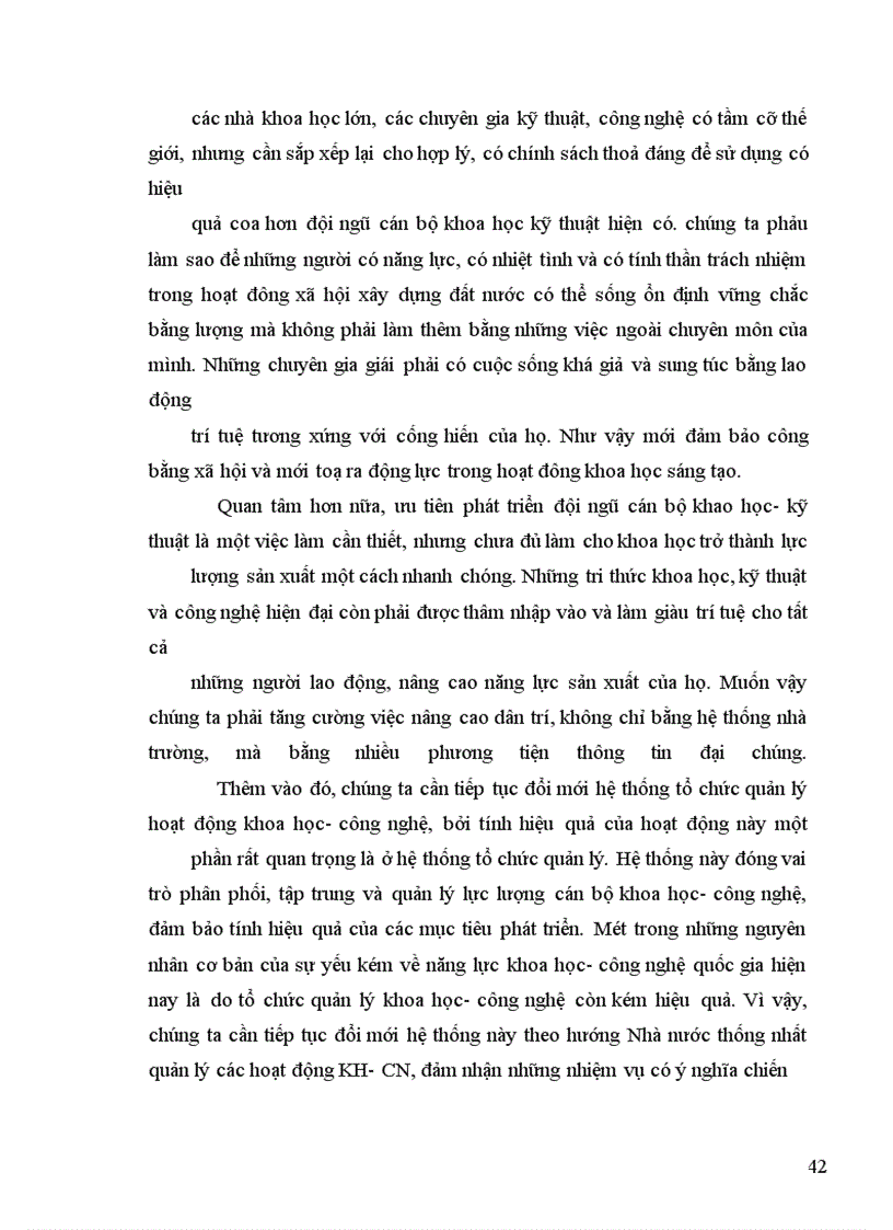 image for page Công nghiệp hoá- hiện đại hoá để đưa nước ta từ một nước nghèo nàn lạc hậu trở thành một nước công nghiệp phát triển sánh vai với cường quốc năm châu