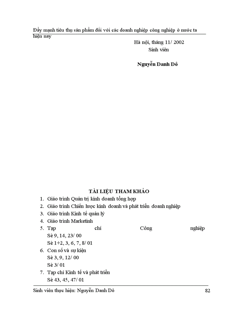 image for page Đẩy mạnh tiêu thụ sản phẩm đối với các doanh nghiệp ở nước ta hiện nay