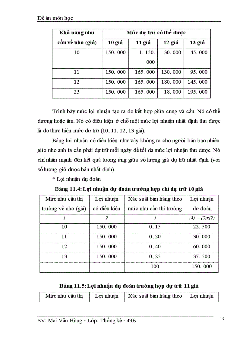 image for page Lý thuyết ra quyết định