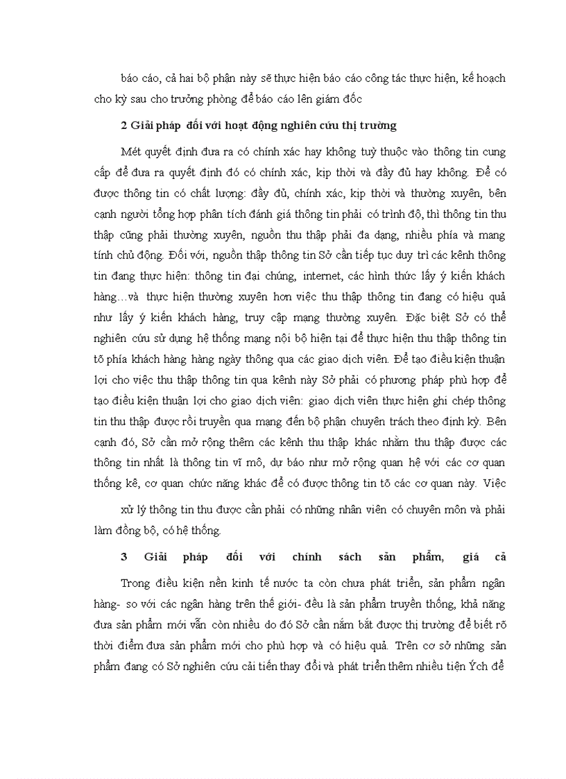 image for page Ứng dụng Marketing vào hoạt động tại sở giao dịch ngân hàng đầu tư và phát triển Việt Nam