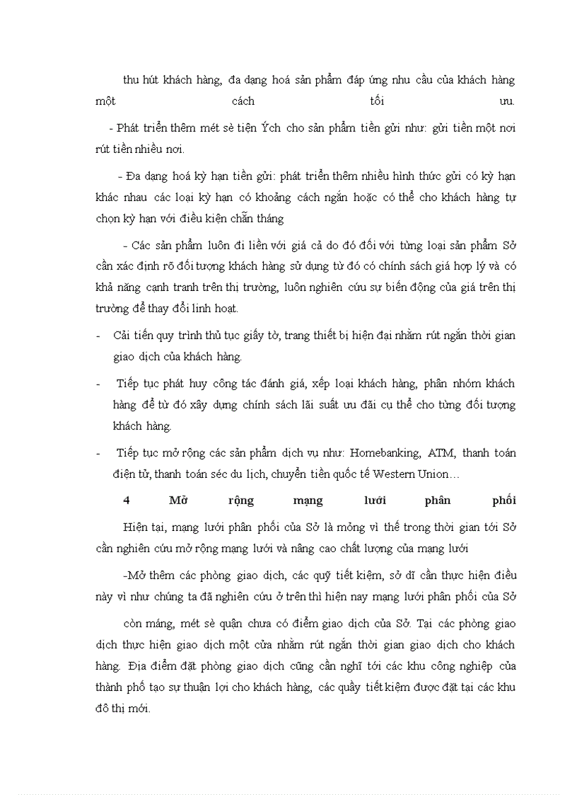 image for page Ứng dụng Marketing vào hoạt động tại sở giao dịch ngân hàng đầu tư và phát triển Việt Nam