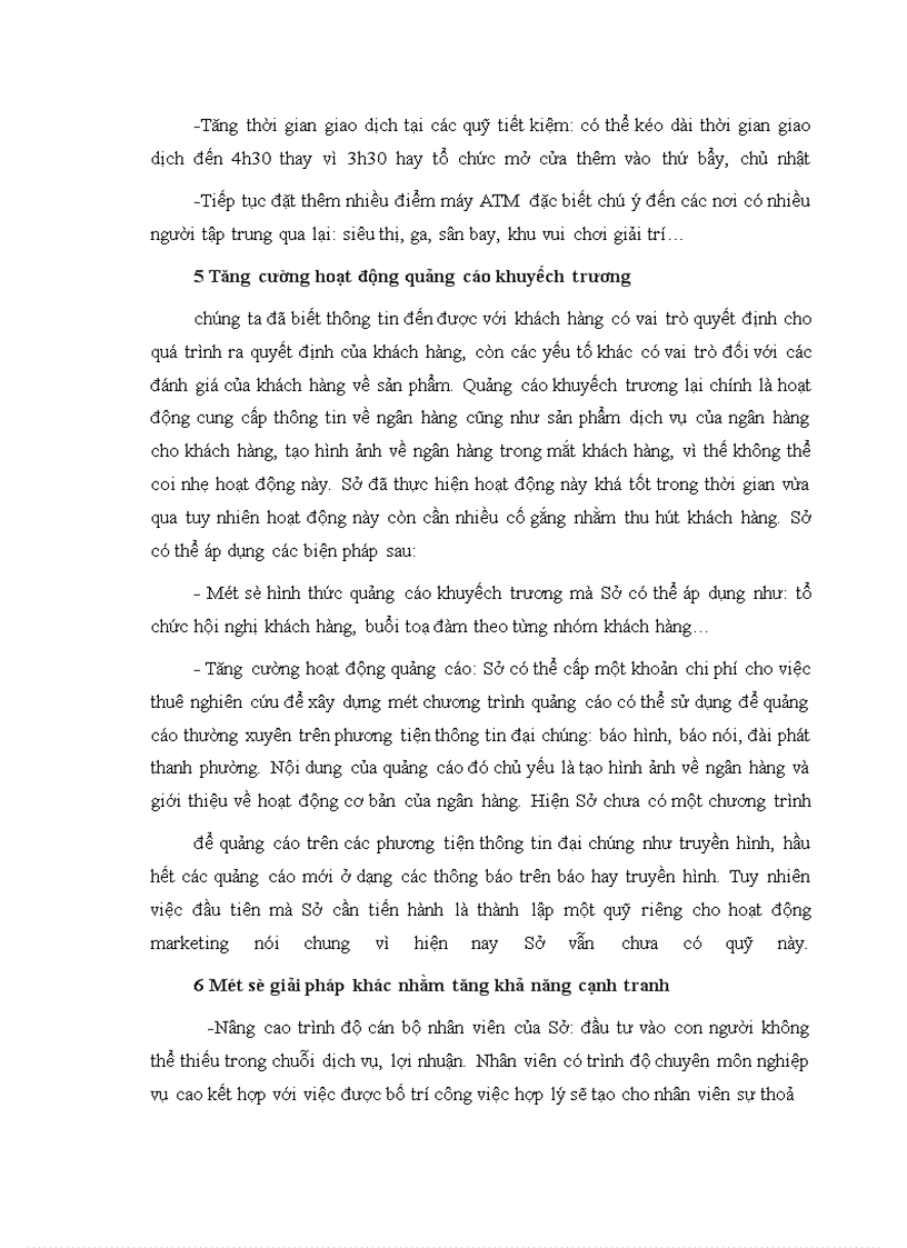 image for page Ứng dụng Marketing vào hoạt động tại sở giao dịch ngân hàng đầu tư và phát triển Việt Nam