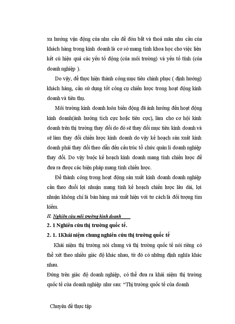 image for page Giải pháp cơ bản nâng cao hiệu quả hoạt động marketing của công ty.