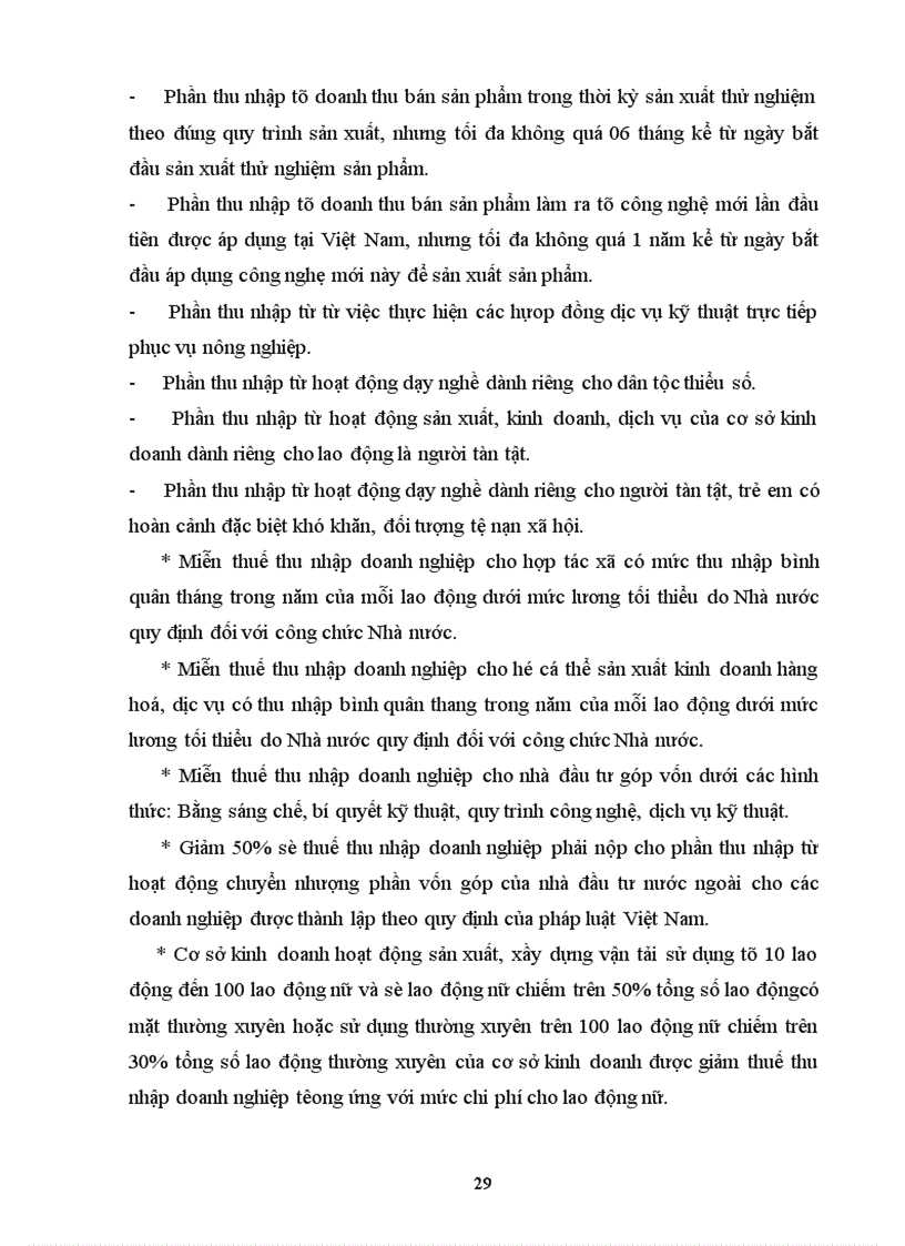 image for page Một số ý kiến về kế toán thuế thu nhập doanh nghiệp trong hệ thống thuế hiện hành ở Việt Nam hiện nay