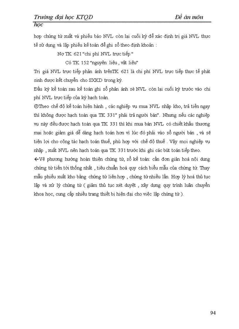 image for page Hoàn thiện kế toán nguyên vật liệu trong các doanh nghiệp sản xuất