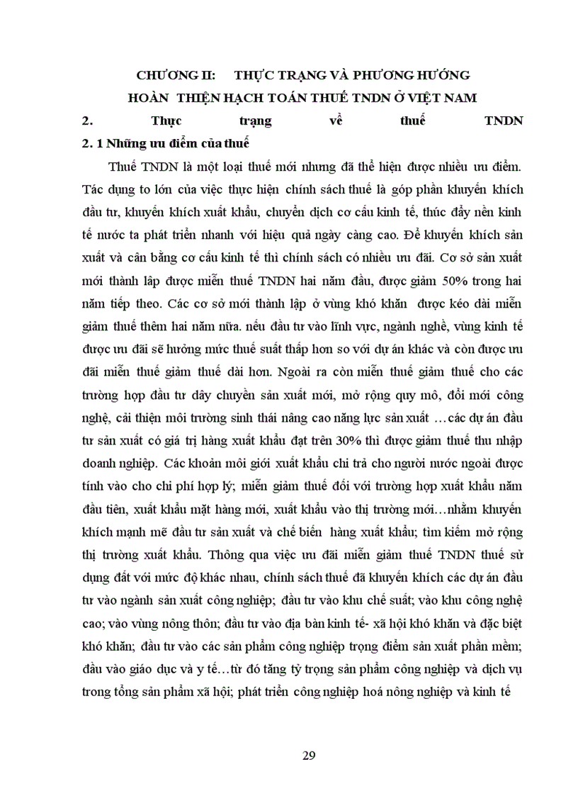 image for page Bàn về kế toán thuế thu nhập doanh nghiệp hiện nay tại Việt Nam