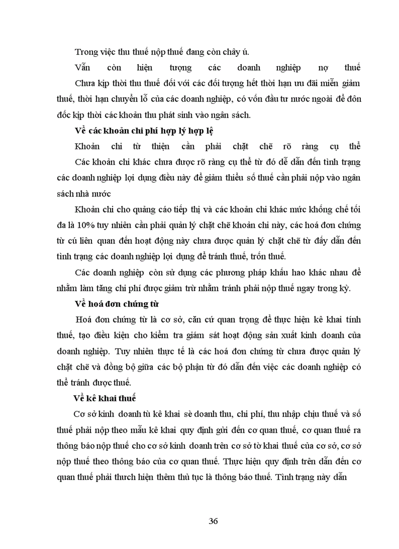 image for page Bàn về kế toán thuế thu nhập doanh nghiệp hiện nay tại Việt Nam