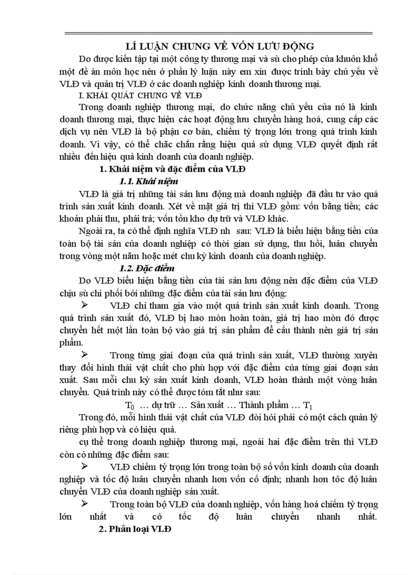 image for page Một số giải pháp nhằm nâng cao hiệu quả sử dụng vốn lưu động tại Công ty cổ phần thiết bị, dược phẩm và dịch vụ y tế Nam Định