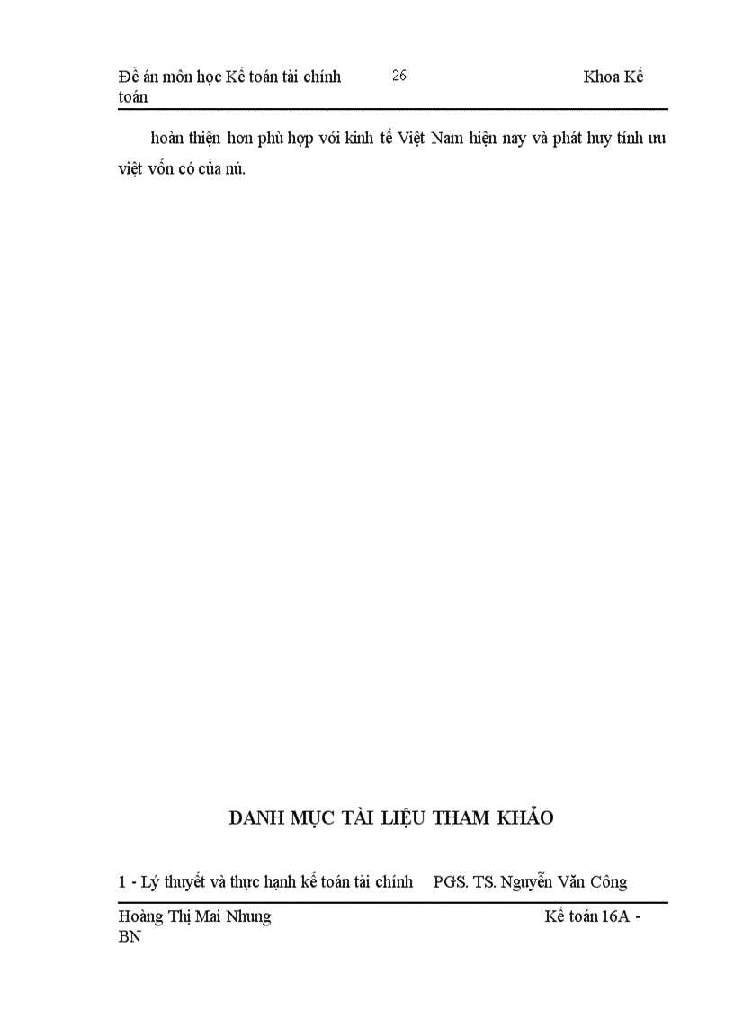 image for page Bàn về chế độ hạch toán thuế thu nhập doanh nghiệp hiện nay tại Việt Nam