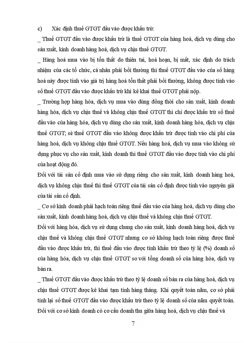 image for page Thực trạng vận hành luật thuế giá trị gia tăng và tổ chức kế toán thuế giá trị gia tăng trong doanh nghiệp thương mại ở Việt Nam