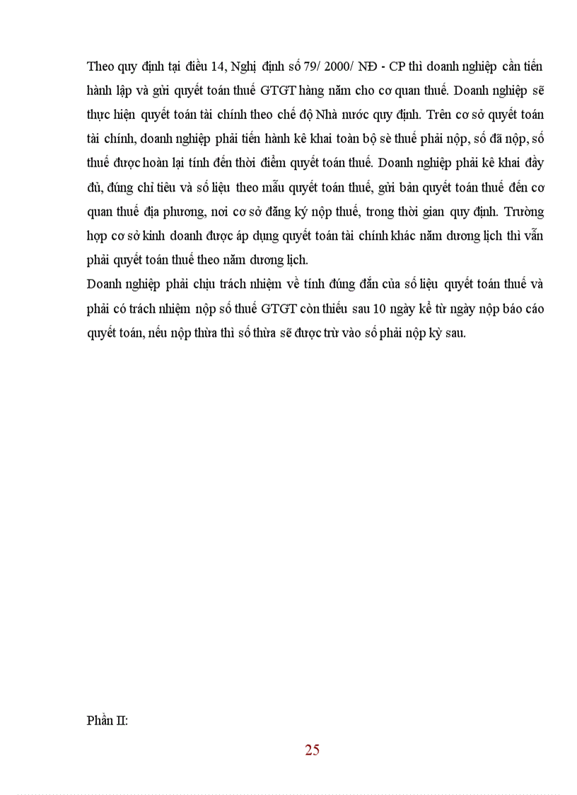image for page Thực trạng vận hành luật thuế giá trị gia tăng và tổ chức kế toán thuế giá trị gia tăng trong doanh nghiệp thương mại ở Việt Nam