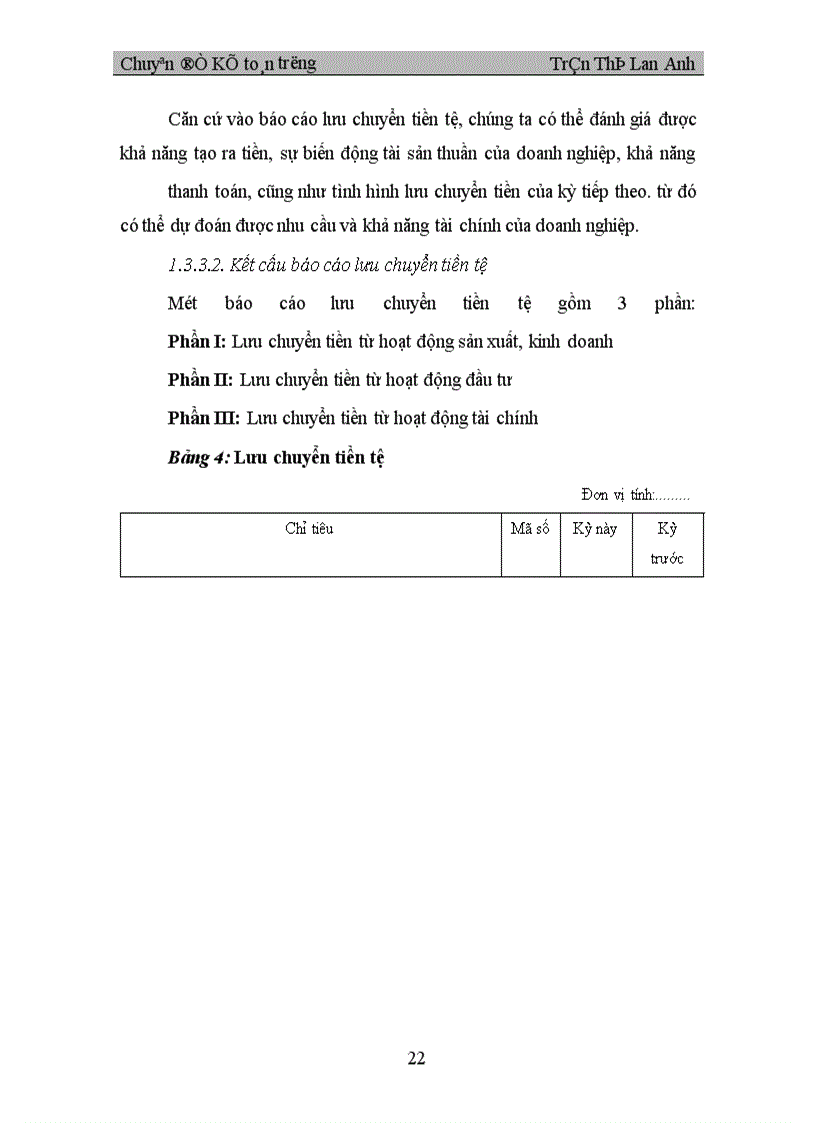 image for page Hoàn thiện việc lập và phân tích hệ thống báo cáo tài chính ở các doanh nghiệp Việt Nam