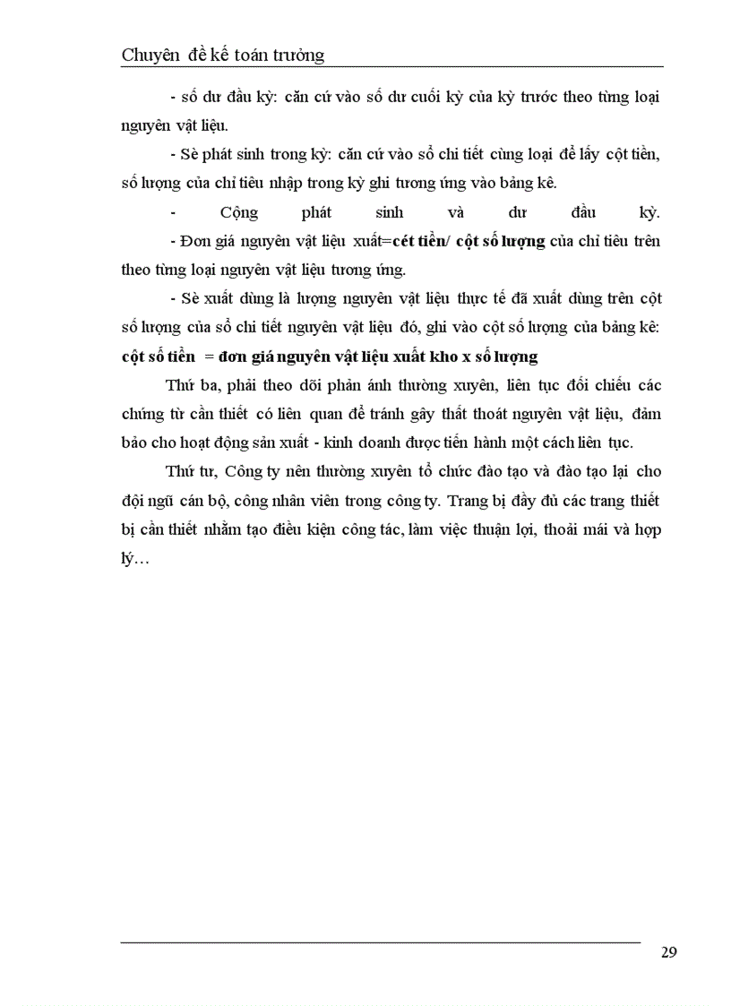 image for page Kế toán chi tiết nguyên vật liệu tại công ty sản xuất-xuất nhập khẩu xe đạp, xe máy Hà Nội