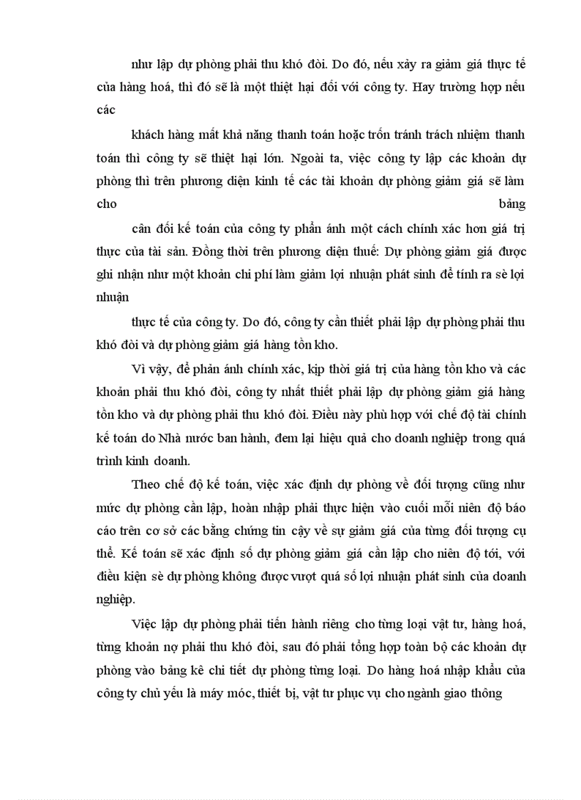 image for page Hoàn thiện tổ chức kế toán lưu chuyển hàng hoá nhập khẩu tại công ty Thương mại và Xây dựng Hà Nội (Vietracimex-I)