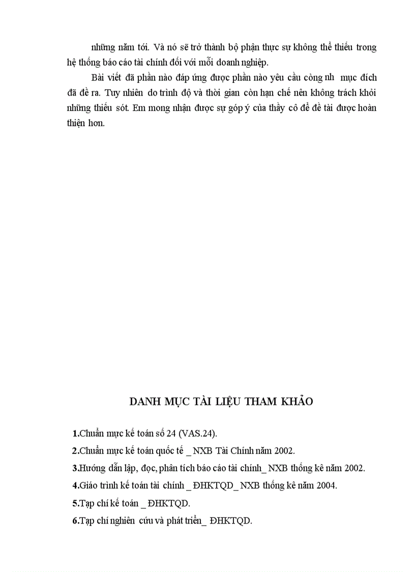 image for page Cách lập, phân tích báo cáo lưu chuyển tiền tệ theo chế độ kế toán hiện hành